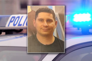 33-letni Krystian nie daje znaku życia od kilkunastu dni! Pilny apel policji