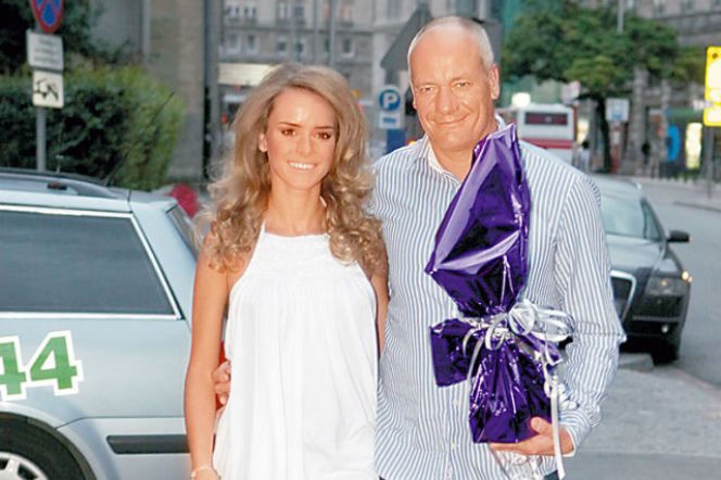 PIOTR ZELT, MONIKA ORDOWSKA