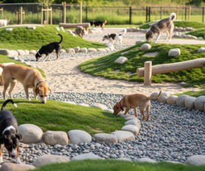 Schronisko na Paluchu zmienia oblicze. Co tak naprawdę zyskają zwierzęta?