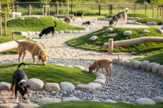 Schronisko na Paluchu zmienia oblicze. Co tak naprawdę zyskają zwierzęta?
