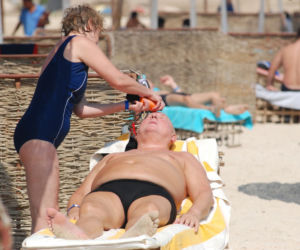 Przed śmiercią pojednał się z Bogiem