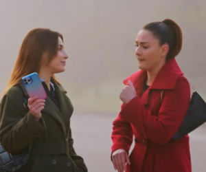 Miłość i nadzieja odc. 359. Sila, Yildiz