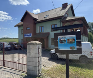 Tak naprawdę wyglądają Wilkowyje z Rancza