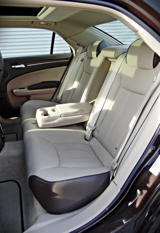 Lancia Thema