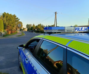 Sztachetą we właściciela posesji. Kłótnia mężczyzn w gminie Gostyń