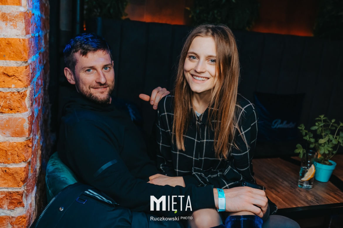 Dzień Kobiet w Klubie Mięta. Zobacz, jak imprezowicze uczcili święto pań!