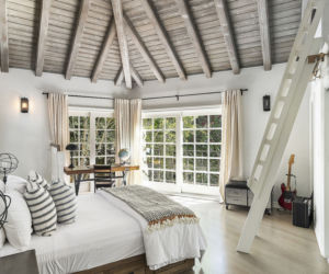 Selena Gomez kupiła dom, w którym kiedyś mieszkał Tom Petty