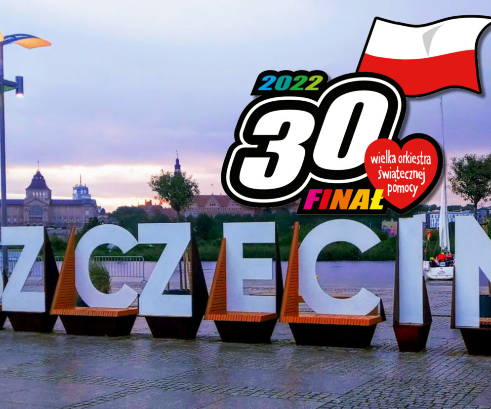 30. finał WOŚP - licytacje w Szczecinie i Zachoniopomorskiem