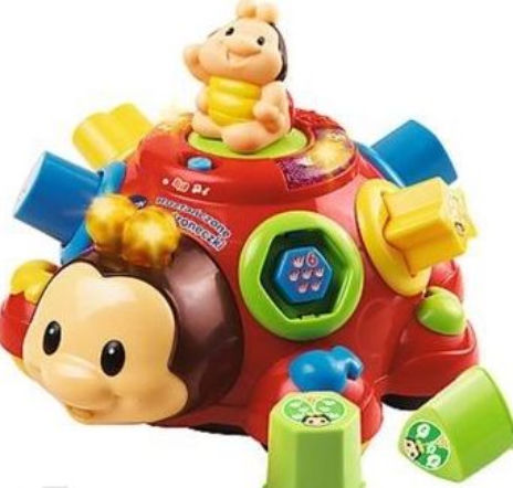 Vtech Roztańczone biedroneczki