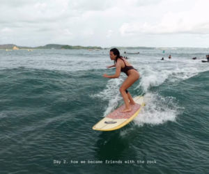 Malwina Wędzikowska miała groźny wypadek