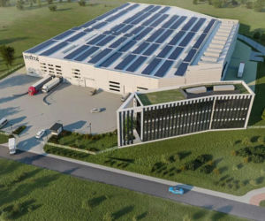 Nowa fabryka we Wrocławiu. Będzie 200 nowych miejsc pracy 