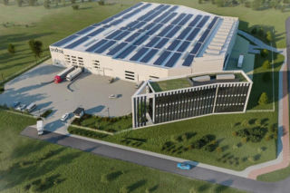 Nowa fabryka we Wrocławiu. Będzie 200 nowych miejsc pracy 