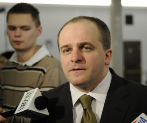 Paweł Kowal