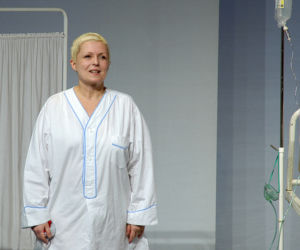 Gabriela Kownacka nie żyje