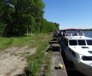 Stowarzyszenie Wywrotka zaprasza na wspólne sprzątanie Plaży Mieleńskiej
