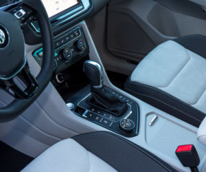Volkswagen Tiguan II generacja