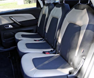 Nowy Citroen C4 Picasso 2014