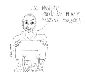 ZarysowanaWu podbija internet! Zobacz rysunki, które stają się hitem sieci [18+]
