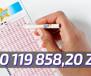 Oto najwyższe wygrane w Lotto w Warszawie!