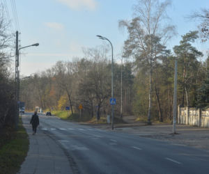 Mieszkańcy Białołęki przerażeni. Pociągi rozjadą kościół 