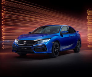 Honda Civic Sport Line