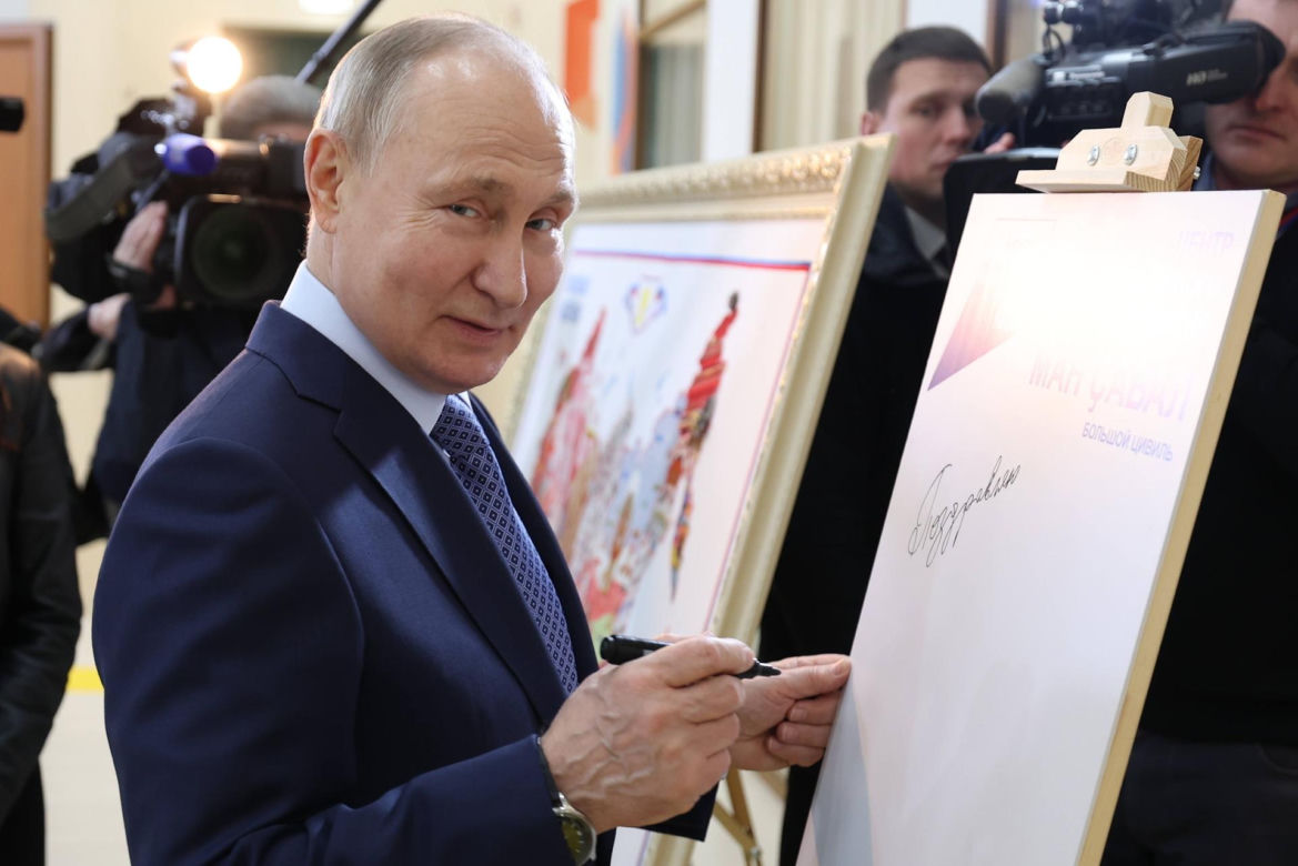 Putin