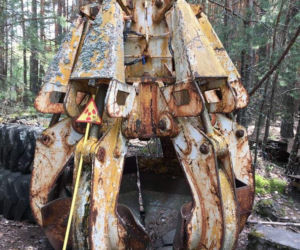 Czarnobyl. Pomoc samosiołom!