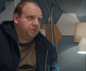 M jak miłość odc. 1927. Tadeusz (Bartłomiej Nowosielski)