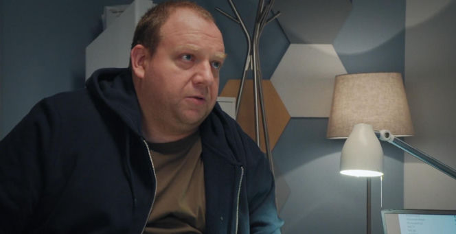 M jak miłość odc. 1927. Tadeusz (Bartłomiej Nowosielski)