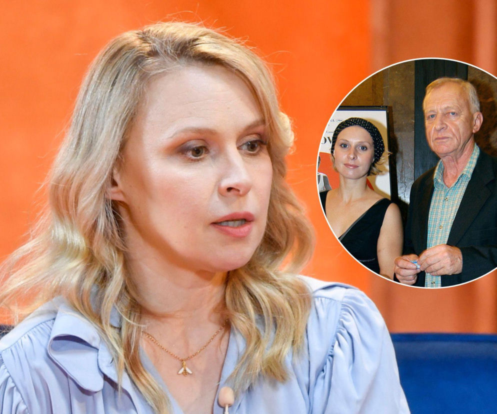 Paulina Holtz, Witold Holtz