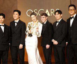 Oscary 2026. Laureaci