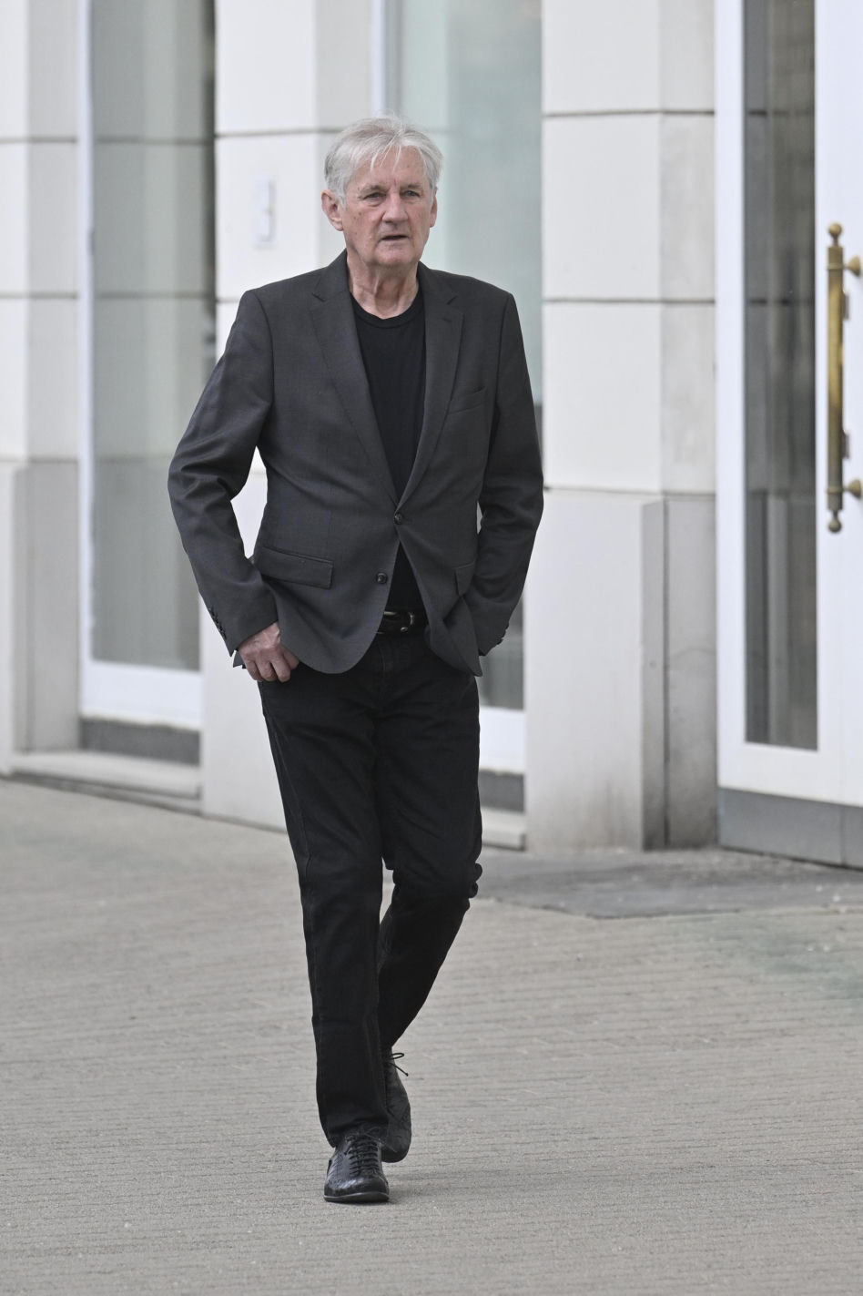 Pogrzeb Stanisławy Celińskiej