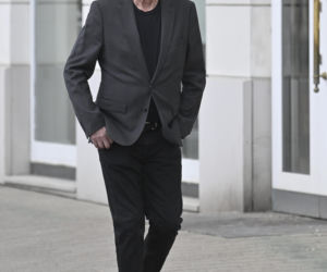 Pogrzeb Stanisławy Celińskiej