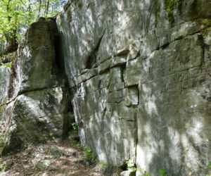 Skalne miasto Beskid Mały