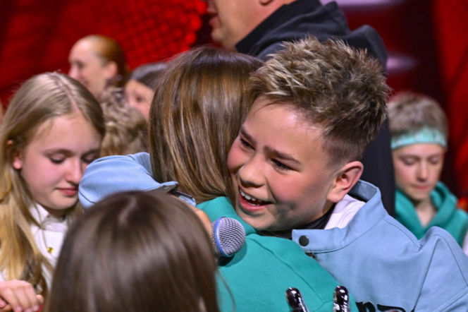 Eurowizja Junior 2026 - zasady. Tak działa głosowanie
