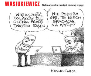 Rysunek dnia