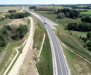 Droga S5 połączy A1 z S7. Nowy szlak poprowadzi nas z Mazur do Wrocławia