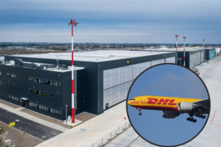 DHL stawia na Śląsk. Paczki dotrą szybciej niż dotąd