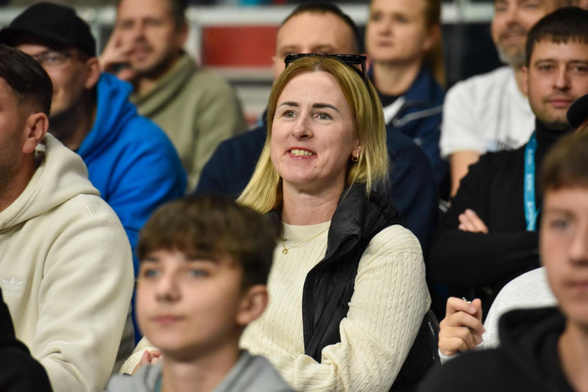 Arriva Lotto Twarde Pierniki Toruń - King Szczecin, zdjęcia kibiców i zawodników z meczu Orlen Basket Ligi
