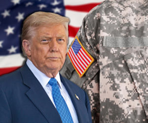 Trump wysyła żołnierzy do Polski. Biznes liczy zyski