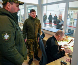 Nowe zasady kontroli na granicy z Rosją. Których podróżnych obejmą?