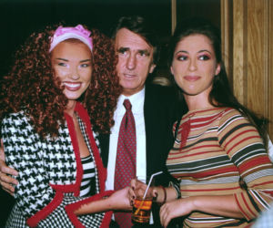 Tak sie zmieniała Natalia Kukulska