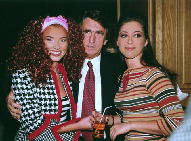 Tak sie zmieniała Natalia Kukulska