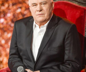 Ryszard Rynkowski nie stawił się w sądzie w Brodnicy. Sprawa odroczona