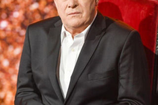 Ryszard Rynkowski nie stawił się w sądzie w Brodnicy. Sprawa odroczona