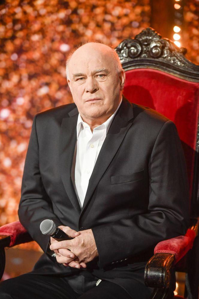 Ryszard Rynkowski nie stawił się w sądzie w Brodnicy. Sprawa odroczona