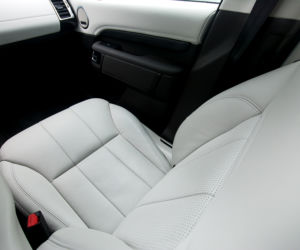 Land Rover Discovery 3.0 Si6 340 KM HSE Luxury