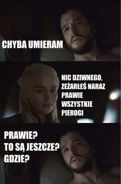 To na pewno usłyszysz przy Wigilijnym stole. Te teksty są kultowe podczas świąt [MEMY]