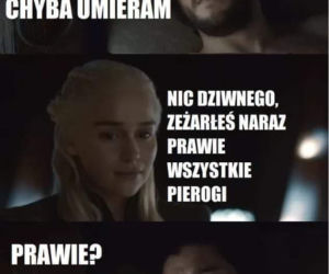 To na pewno usłyszysz przy Wigilijnym stole. Te teksty są kultowe podczas świąt [MEMY]