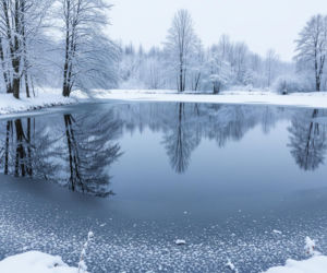 Zimna Woda na Warmii. Czy nazwa naprawdę oddaje jej charakter?